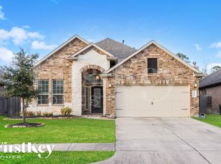 5518 Glenfield Spring Ln, Spring, TX 77389