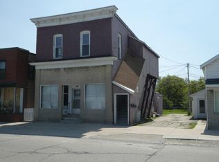 616 S 2nd Ave, Alpena, MI 49707