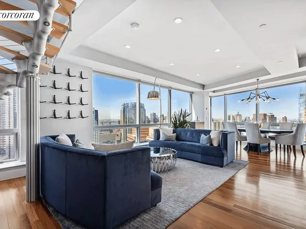 150 Myrtle Ave Unit Penthouse 3203, Brooklyn, NY 11201