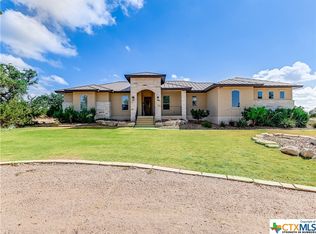 2430 George Pass, Canyon Lake, TX 78133