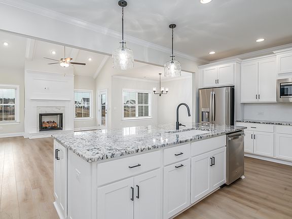 1020 Sunfield Drive in Glennbrooke