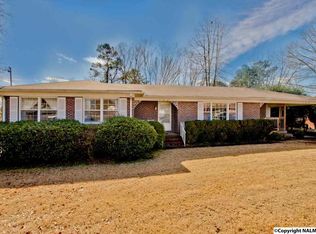 142 Brookwood Cir NE, Arab, AL 35016