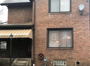 285 Ohio Ave, Clairton, PA 15025