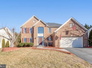 15359 Bowmans Folly Dr, Manassas, VA 20112