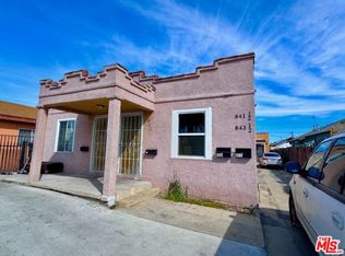 841 W 64th St #841, Los Angeles, CA 90044