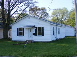 813 W Mulberry St, Robinson, IL 62454