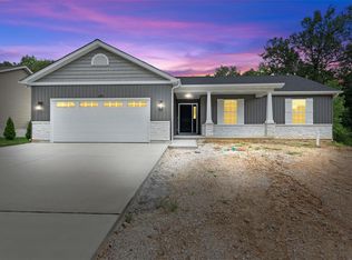 270 Gardenia Dr, Troy, MO 63379