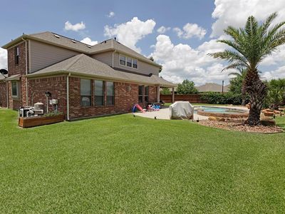 4603 Durban Oaks Dr, Katy, TX, 77494