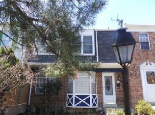 5053 Berwyn Rd, College Park, MD 20740