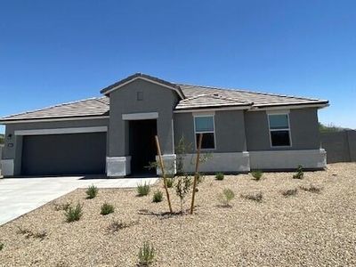 1014 W Paradise Dr, Casa Grande, AZ, 85122