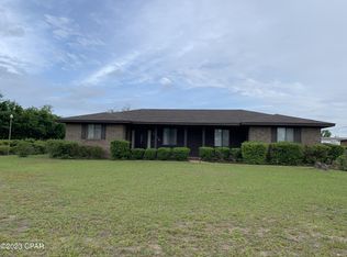 3606 E Highway 390, Panama City, FL 32404