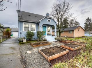 9647 SE Reedway St, Portland, OR 97266