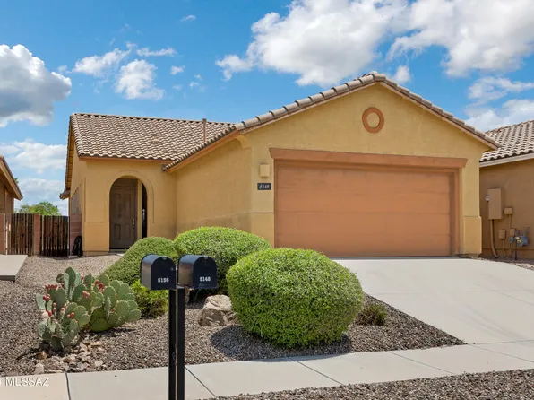 5148 N River Fringe Dr, Tucson, AZ 85704