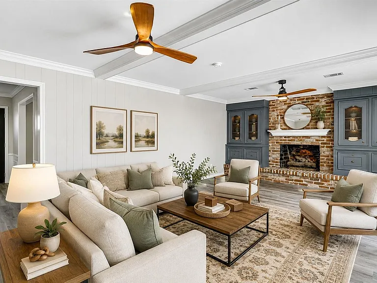 5219 Lookout Mountain Dr — Photo 3