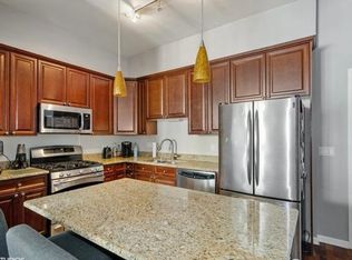 1464 S Michigan Ave APT 1709, Chicago, IL