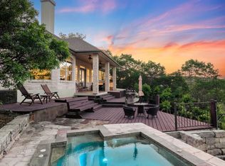 18408 W Rim Dr, Leander, TX 78645