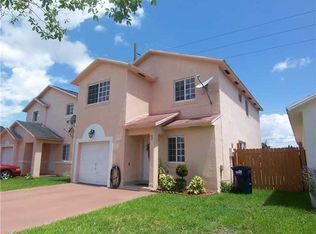 13855 SW 160th Ter, Miami, FL 33177