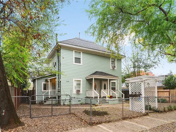 1636 Pine St, Oroville, CA 95965