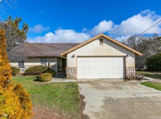 22924 Rim Way, Tehachapi, CA 93561