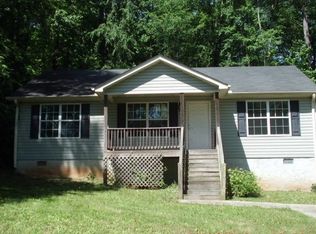 190 Cherokee Dr, Jackson, GA