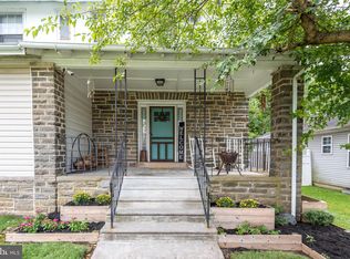 2608 Lillian Ave, Willow Grove, PA 19090