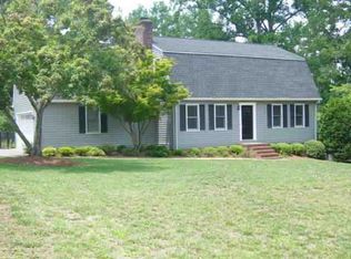 104 Towne Creek Trl, Anderson, SC 29621