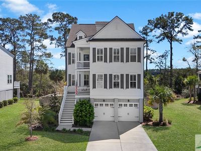 120 Kingbird Ct, Savannah, GA, 31410