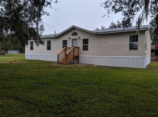 11846 Emmaus Cemetery Rd, San Antonio, FL 33576