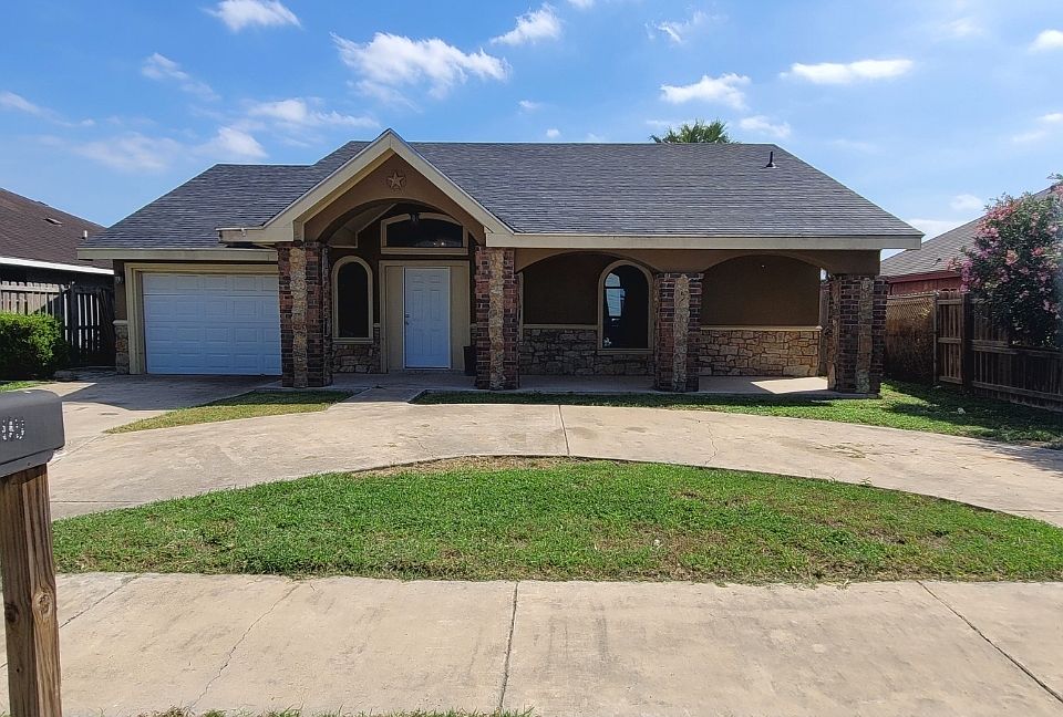 Front of property.