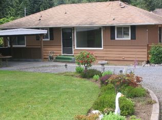 11120 E Riverside Dr, Bothell, WA 98011