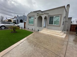 475 McLaughlin St, Richmond, CA 94805