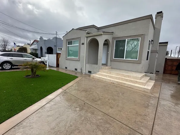 475 McLaughlin St, Richmond, CA 94805