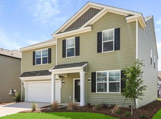 281 Blue Haw Dr, Moncks Corner, SC 29461
