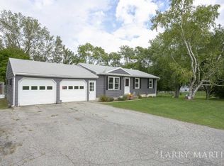 3485 84th St SW, Byron Center, MI 49315