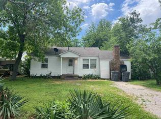 1606 SW H Ave, Lawton, OK 73501
