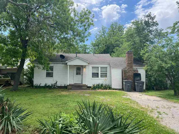 1606 SW H Ave, Lawton, OK 73501