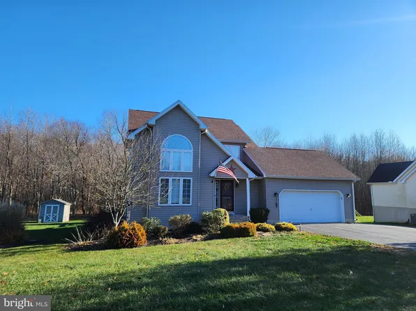 334 Cantwell Dr, Dover, DE 19904