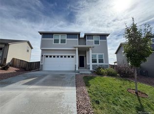 5921 Mumford Dr, Colorado Springs, CO 80925