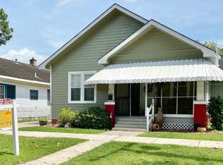 520 Duke St, Morgan city, LA 70380