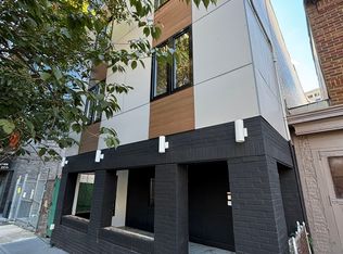 195 Bay St UNIT 302, Jersey City, NJ 07302
