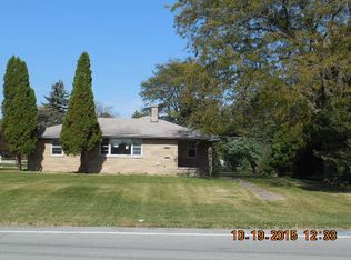 2254 E Joe Orr Rd, Lynwood, IL 60411