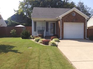 497 Sivley Rd, Hopkinsville, KY 42240