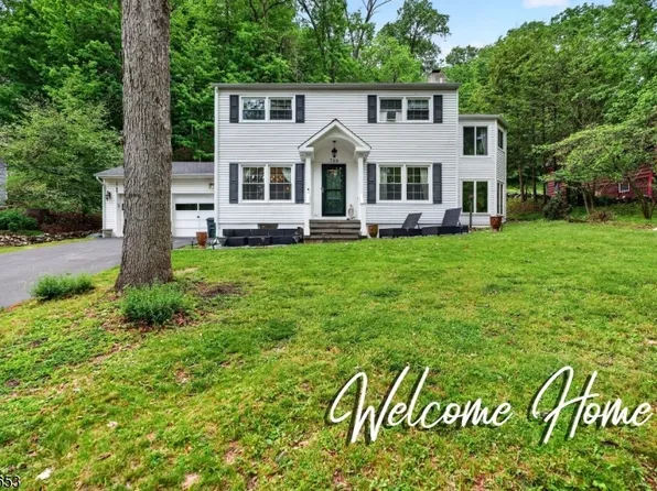 719 W Shore Trl, Sparta Twp., NJ 07871
