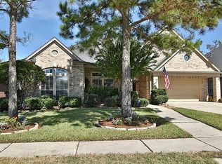 915 Adowa Spring Loop, Spring, TX 77373