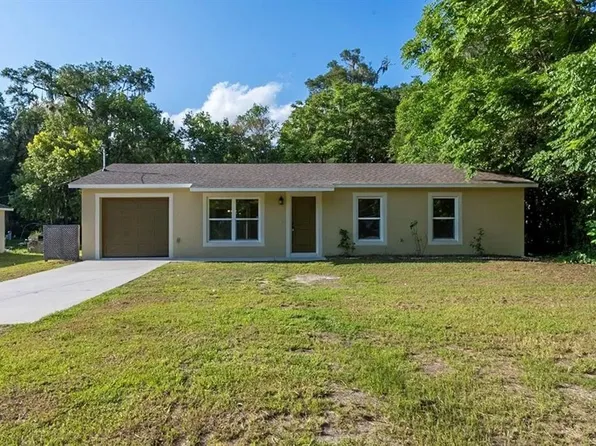 705 Grant Ave, Deland, FL 32724