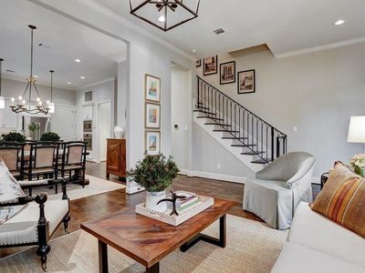 130 Sycamore St, Conroe, TX, 77384