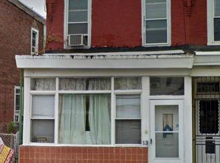 313 Lindley Ave, Philadelphia, PA 19120