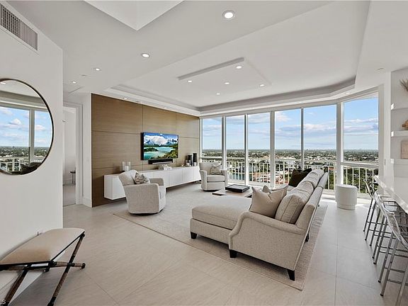 2nd image of 4255 Gulf Shore BLVD N #1602