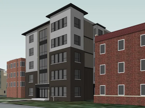 104 E John St - 501, 104 E John St, Champaign, IL 61820