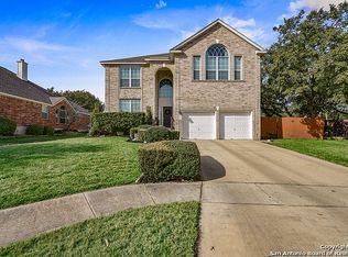 26231 Lookout Fls, San Antonio, TX 78260